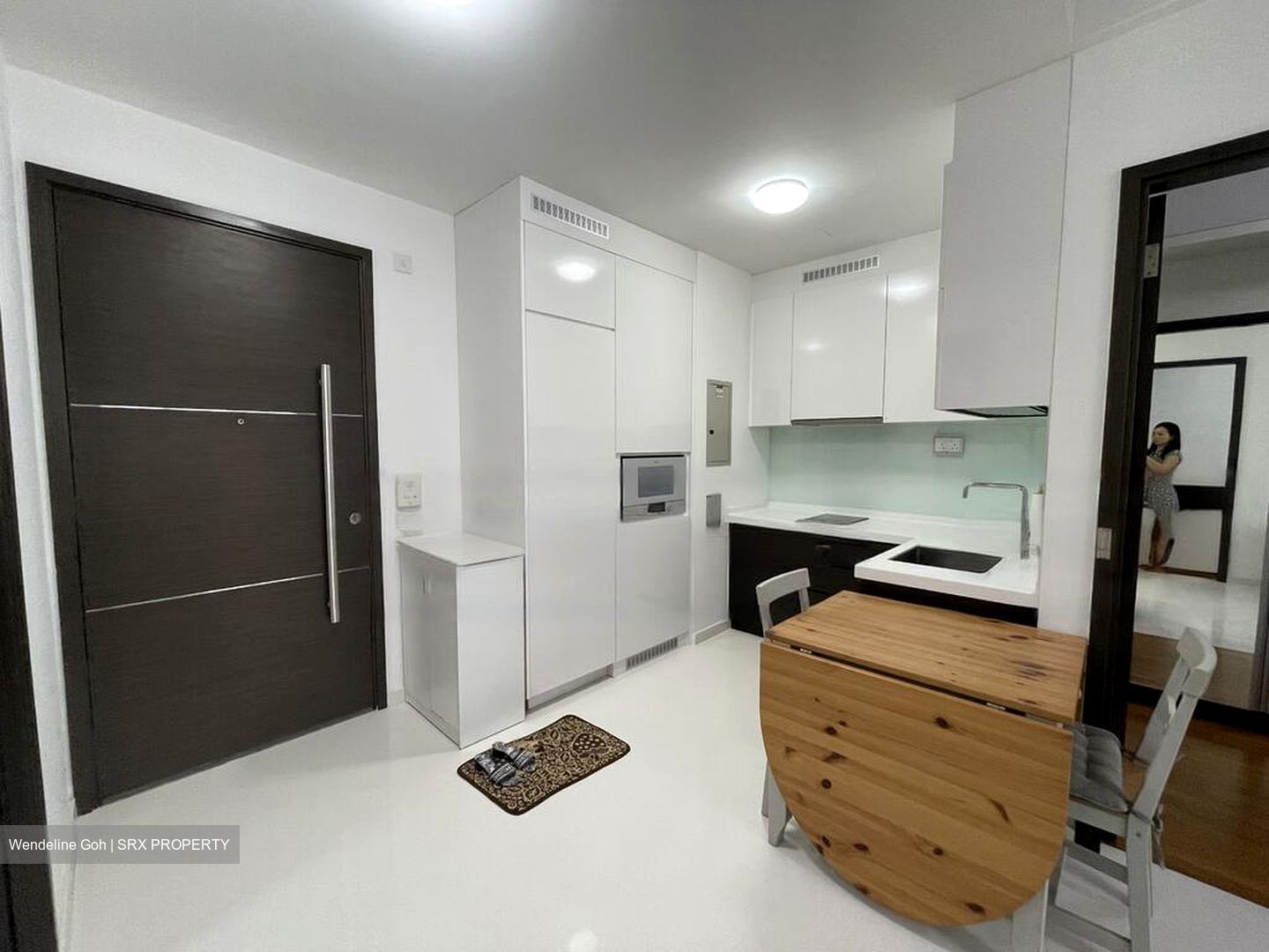 Eon Shenton (D2), Apartment #461676611